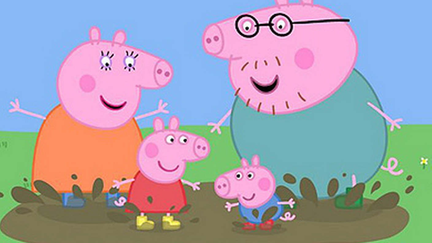 Peppa Pig