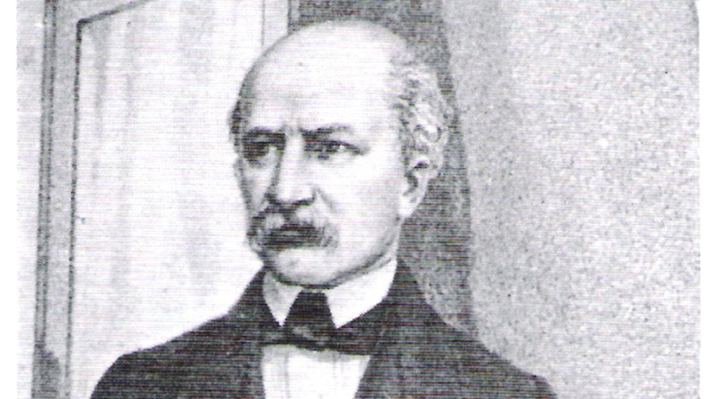 Carlo Cattaneo