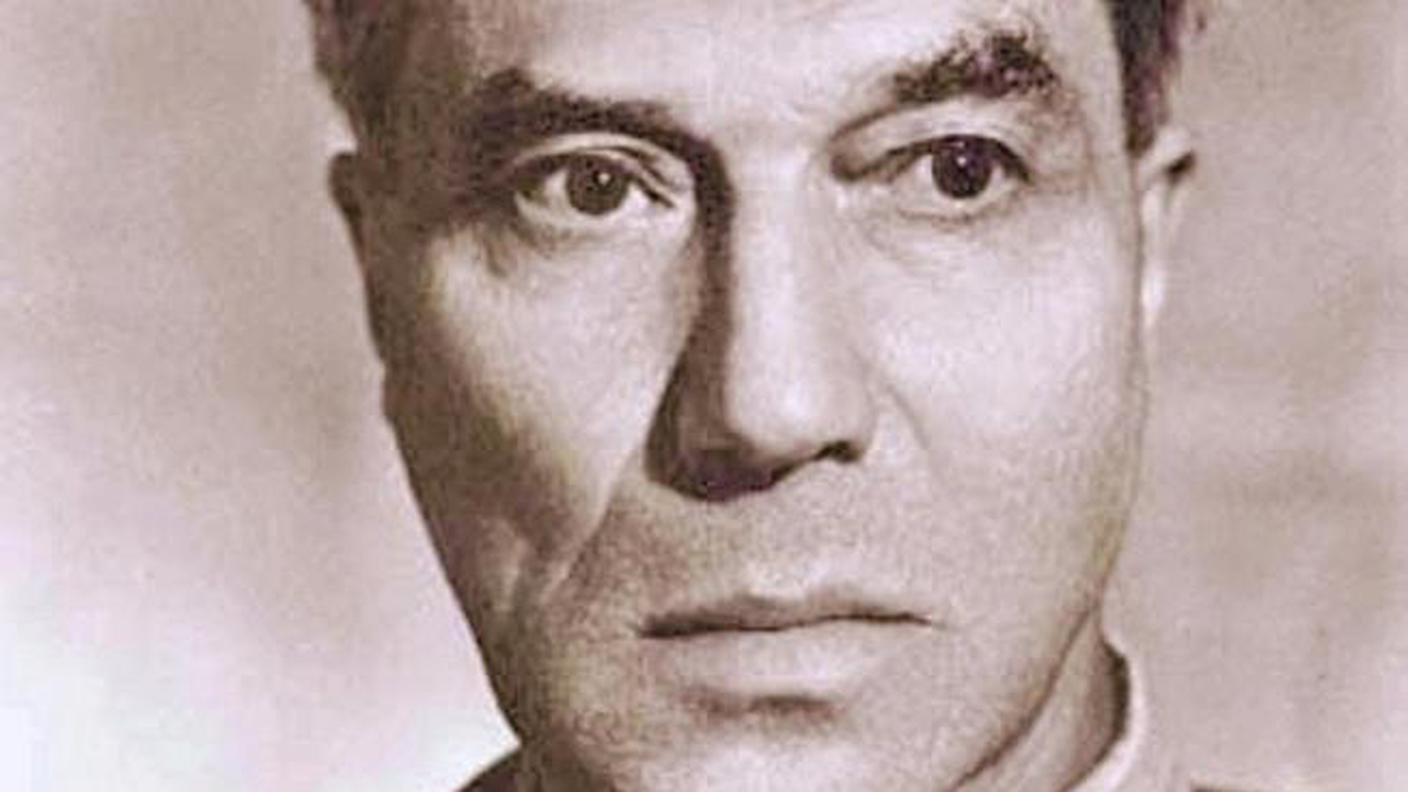 Boris Leonidovic Pasternak