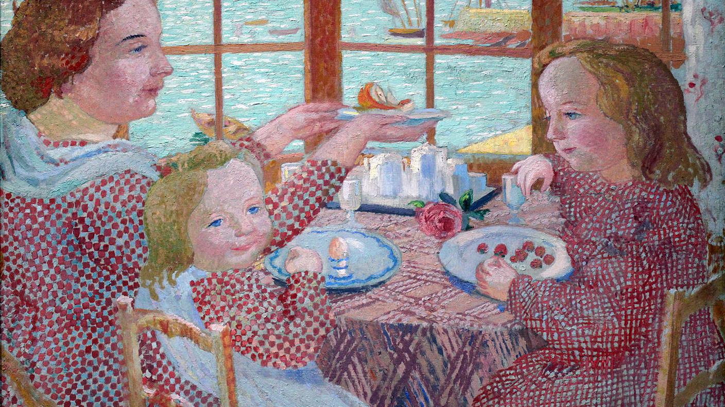La Colazione.JPG