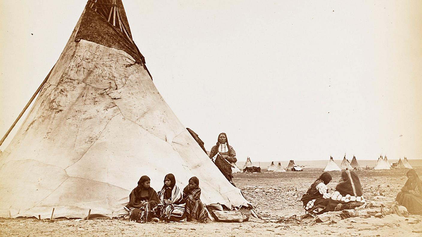 William_S._Soule_-_Arapaho_camp1.jpg