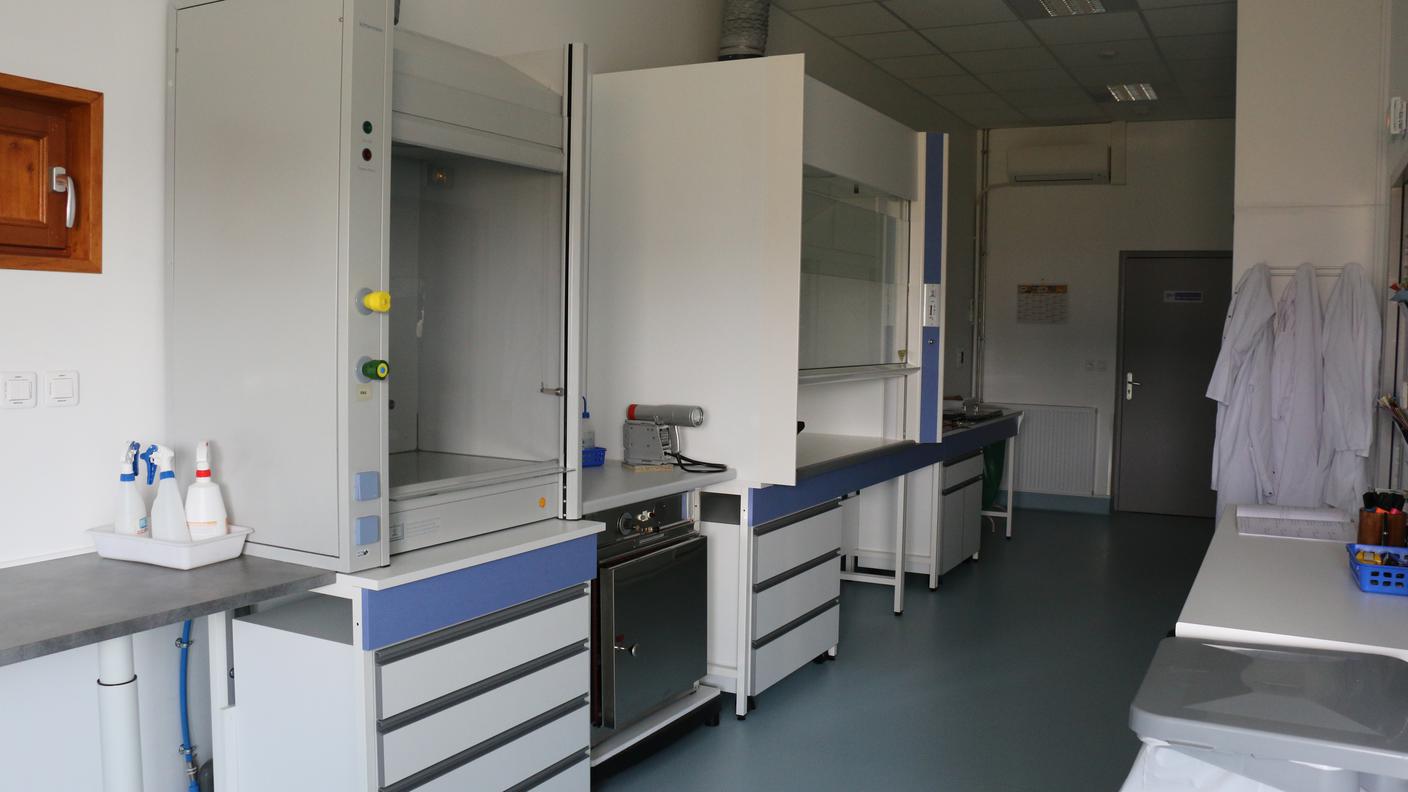 Laboratorio CRIIAD.JPG
