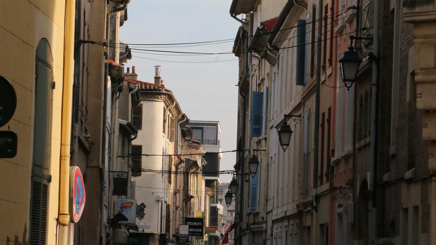 A pochi passi dalla rue Buffier, primo rifugio della diaspora armena