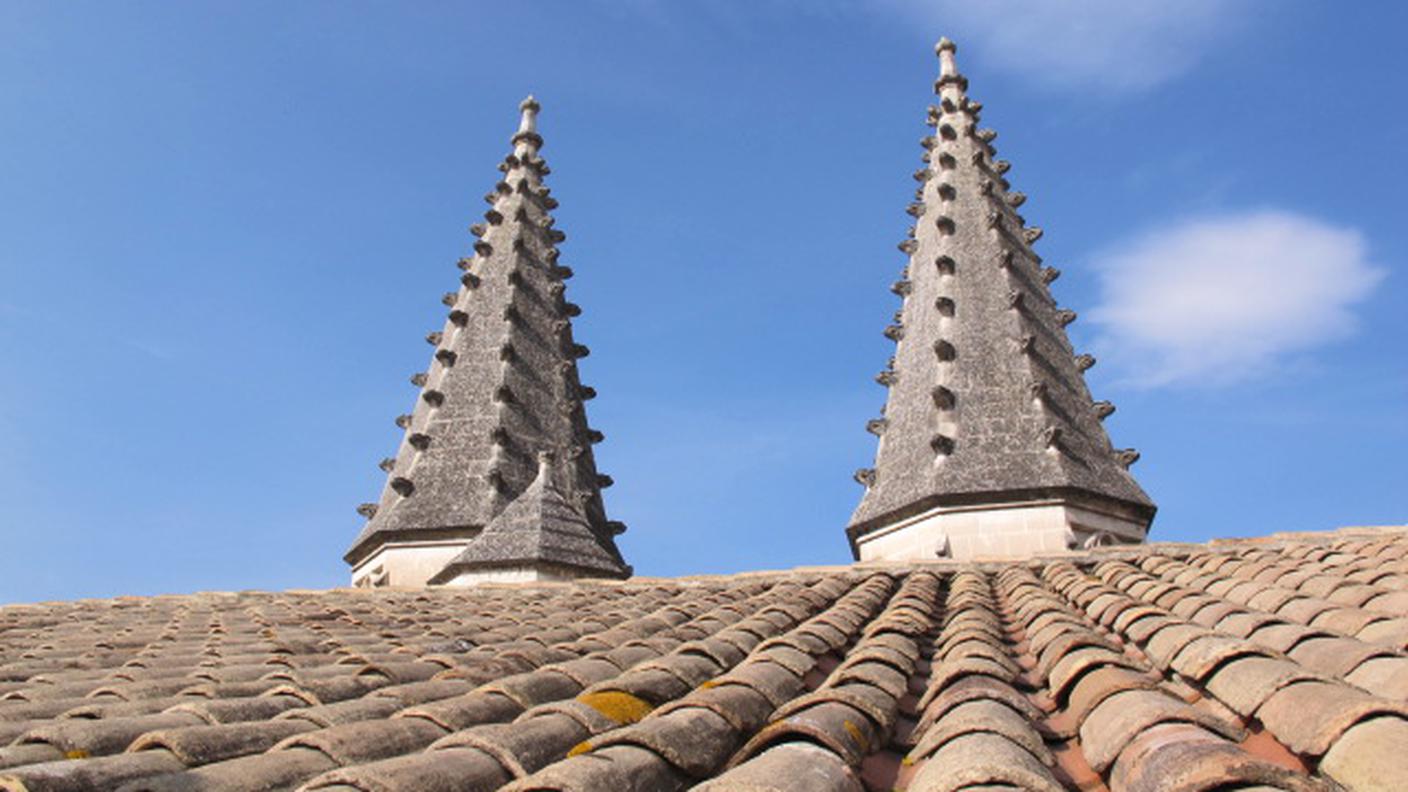 Le guglie