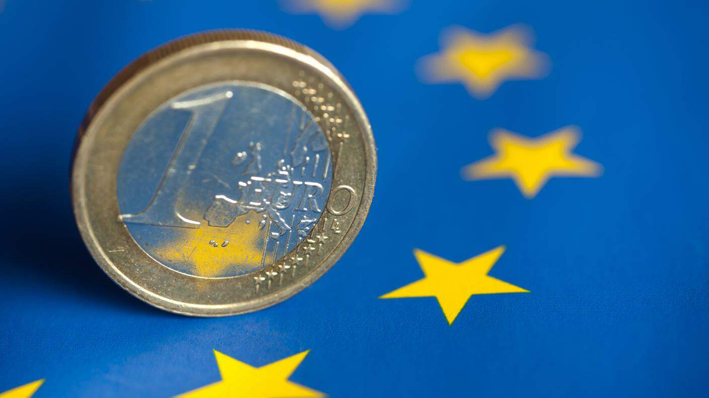 Euro, le pericolose illusioni italiane