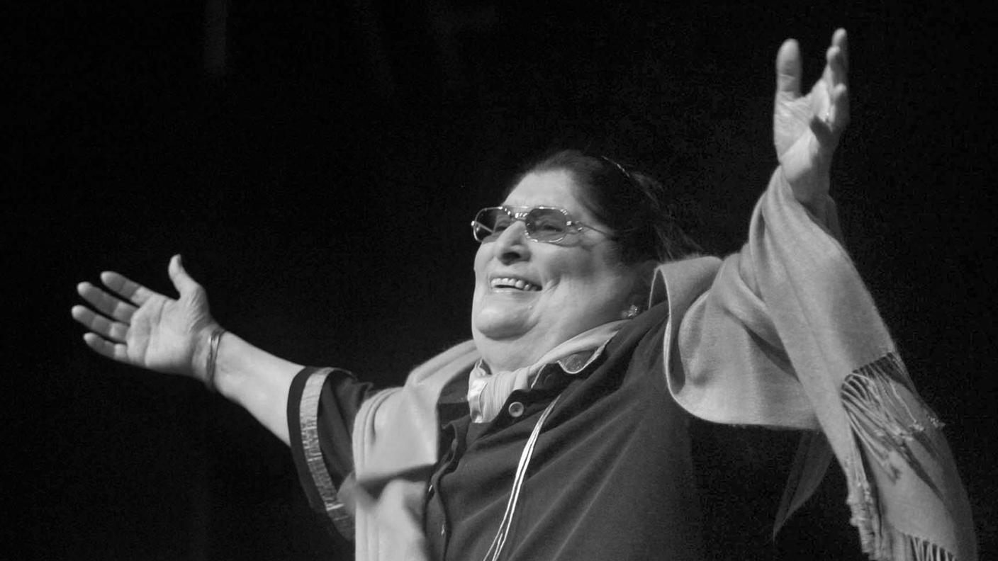 Mercedes Sosa