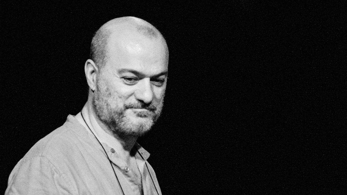 Alberto Tafuri