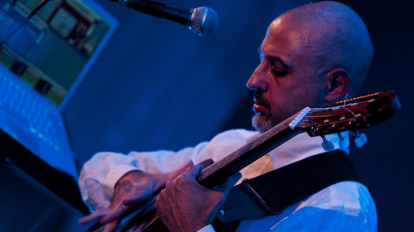 Sergio Fabian Lavia