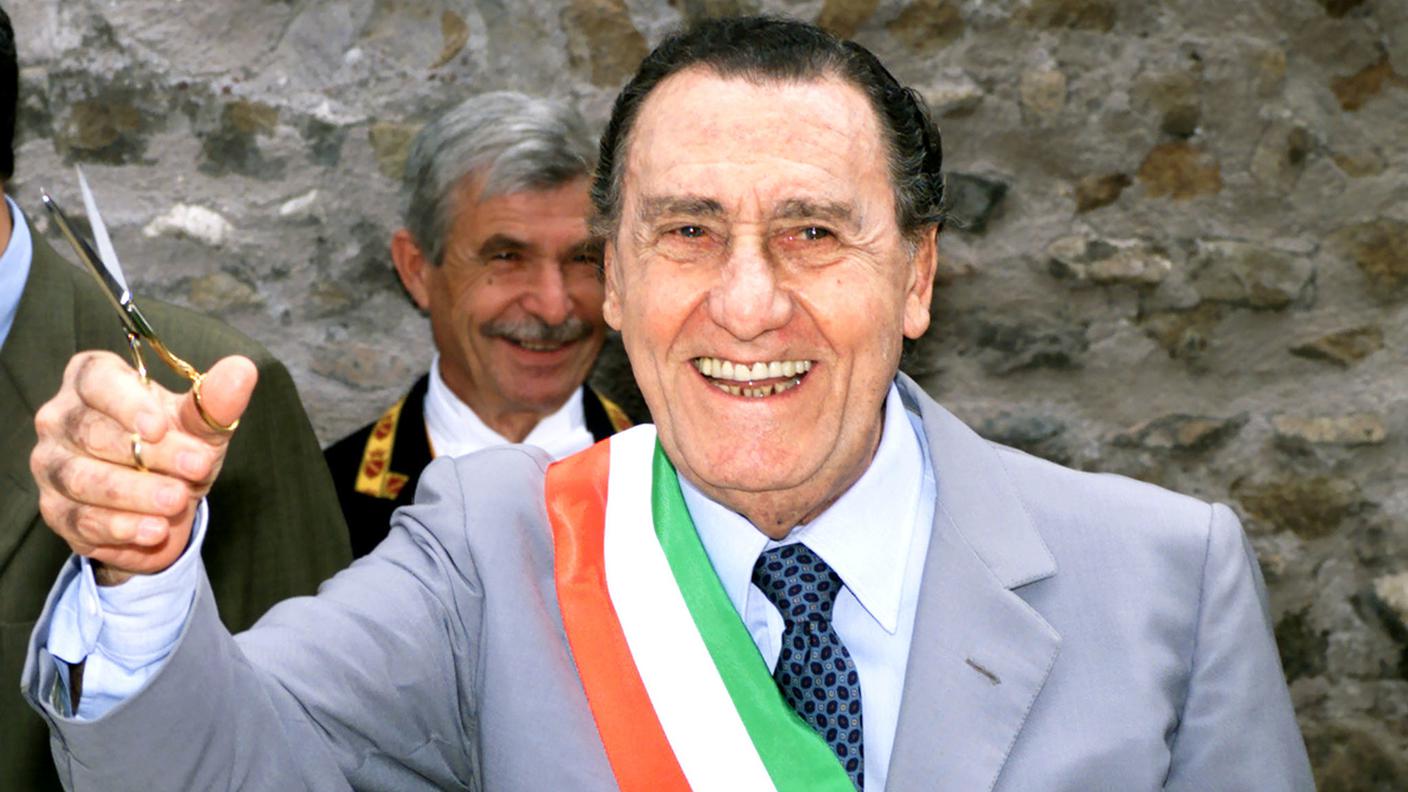 Alberto Sordi 