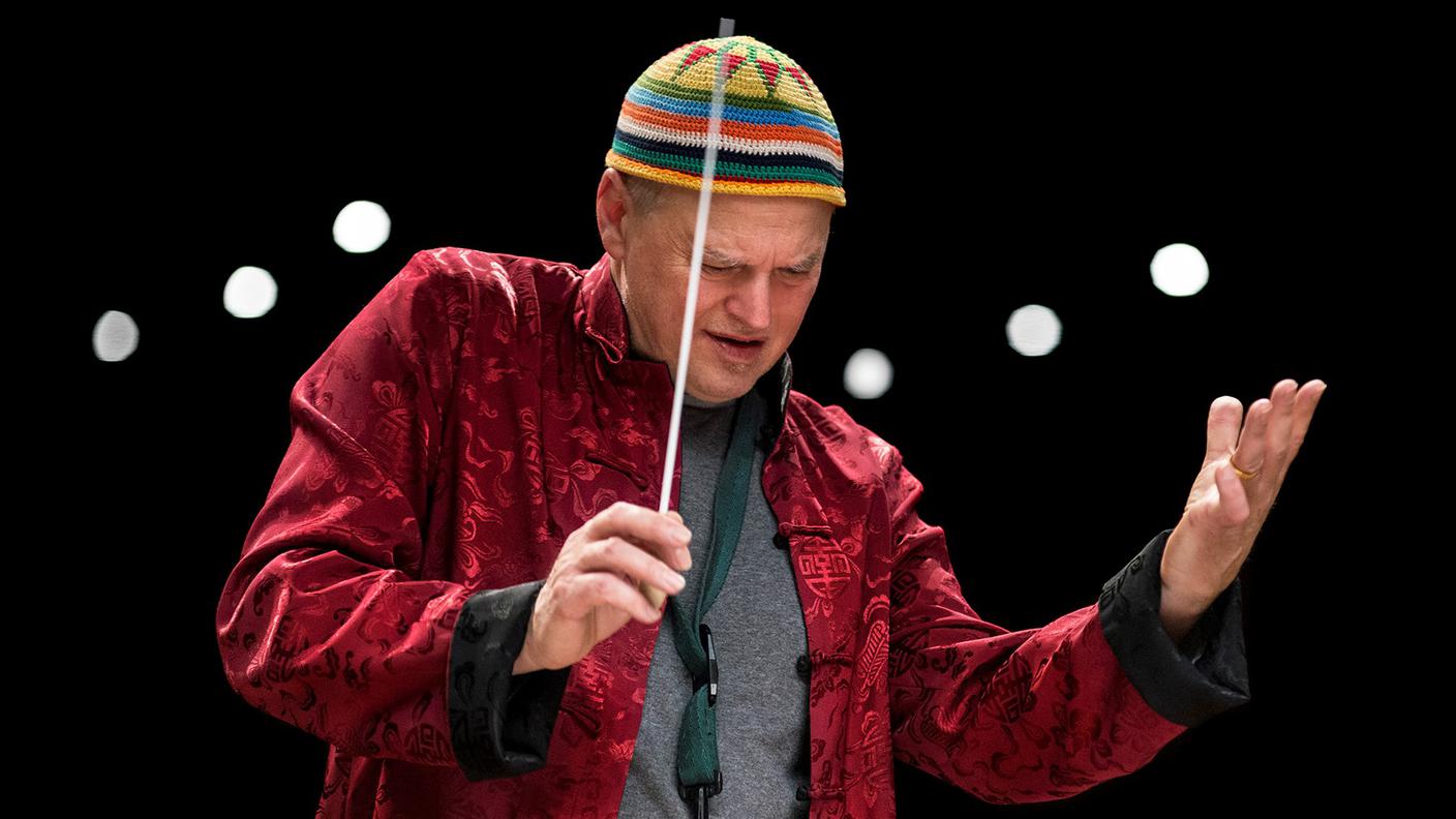 Alessandro Cerino