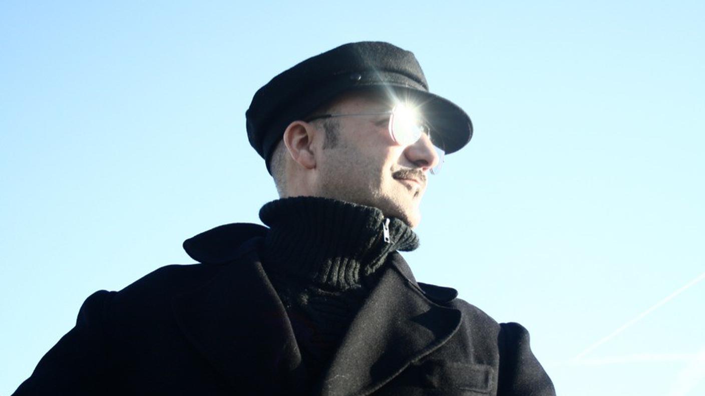 Saul Beretta