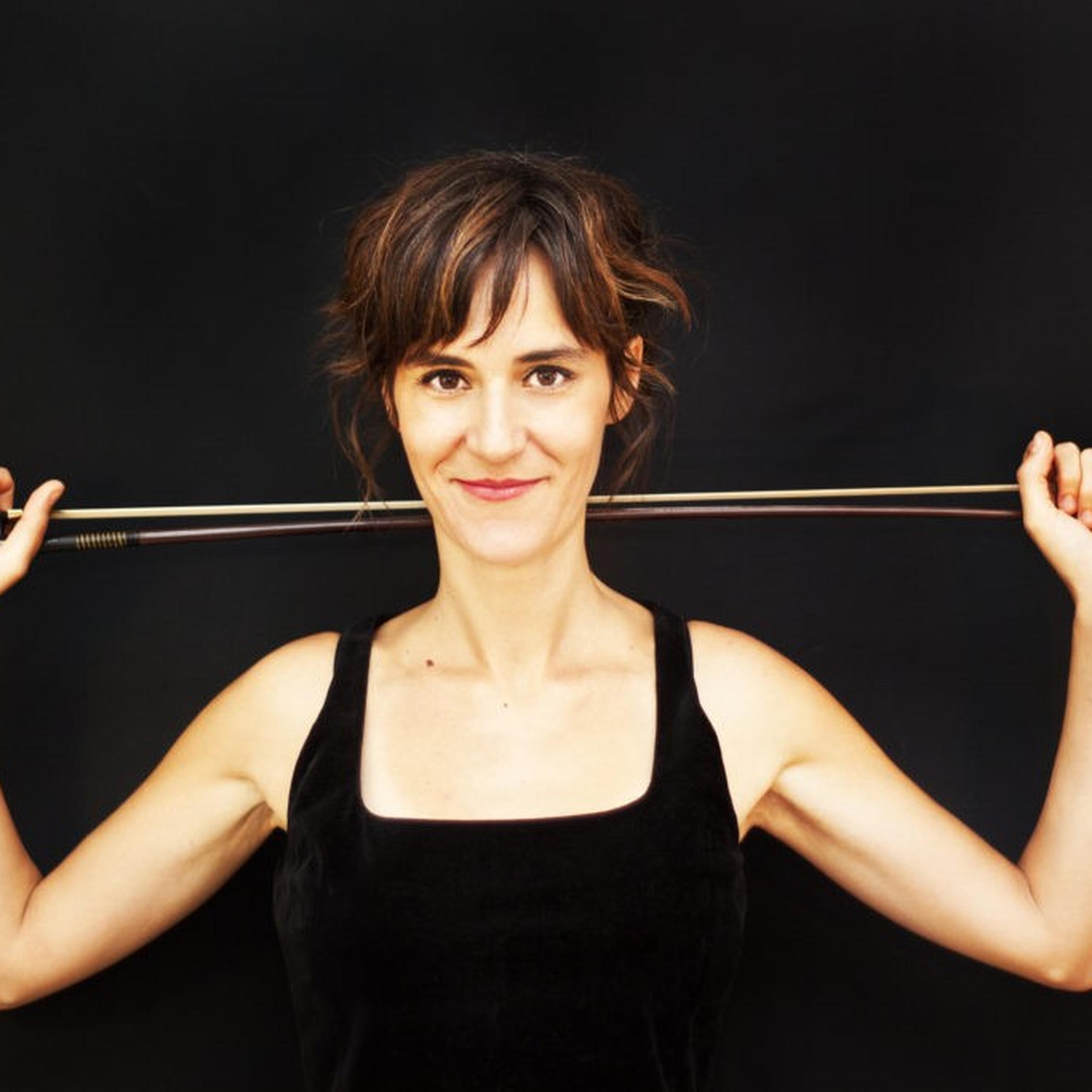 Eloisa Manera: un violino per il jazz episode artwork
