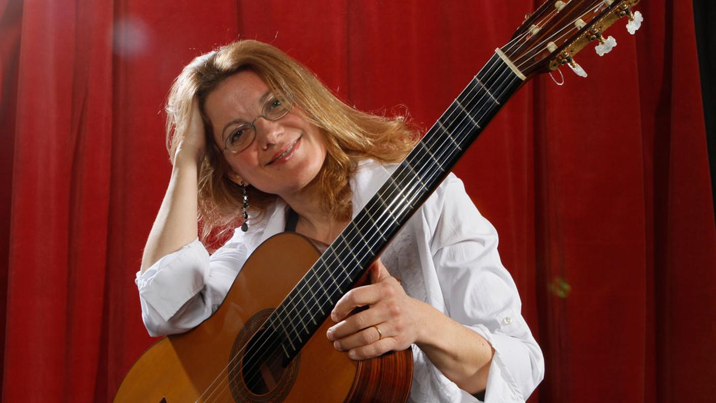 Elena Casoli