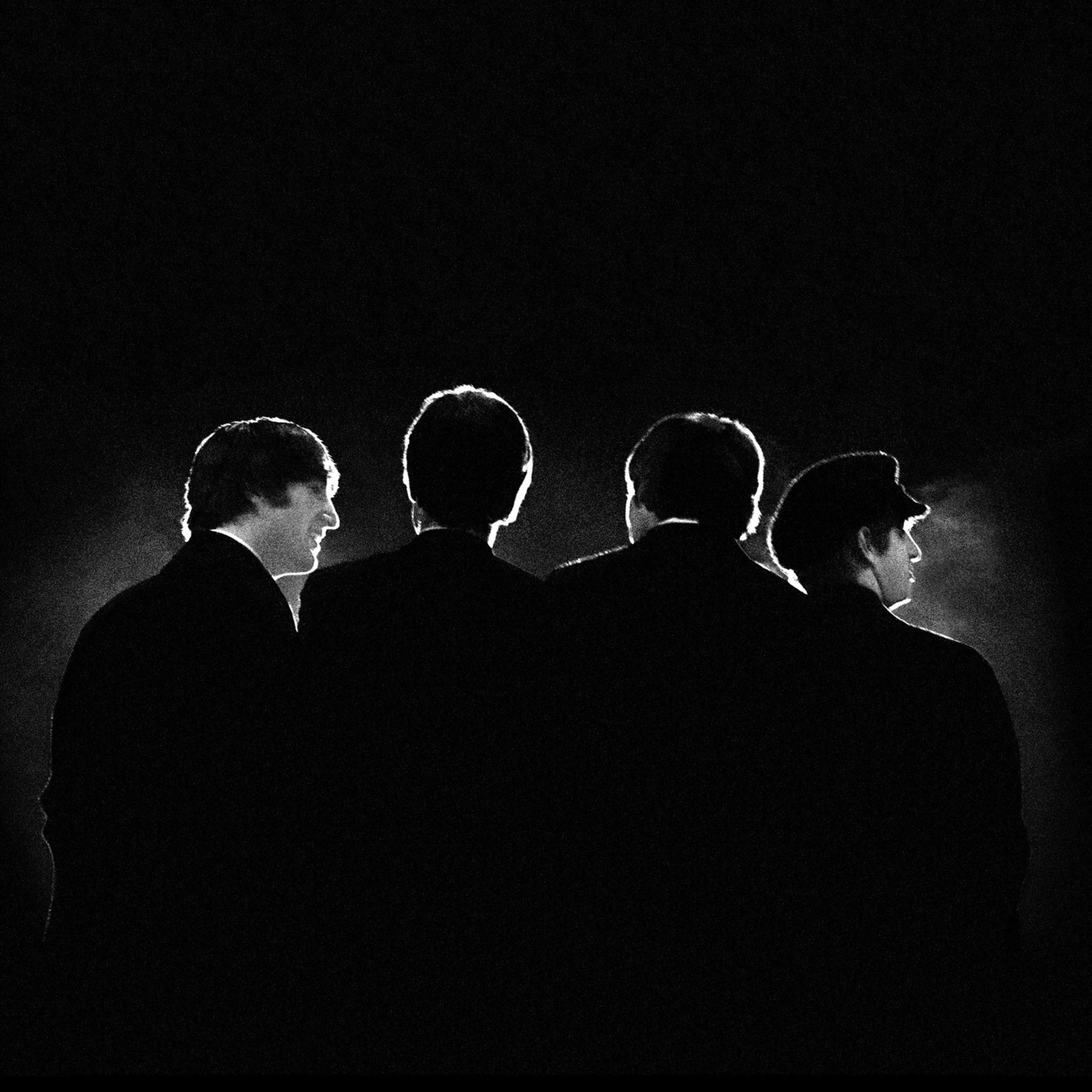 Franco Fabbri: gli eredi dei Beatles episode artwork