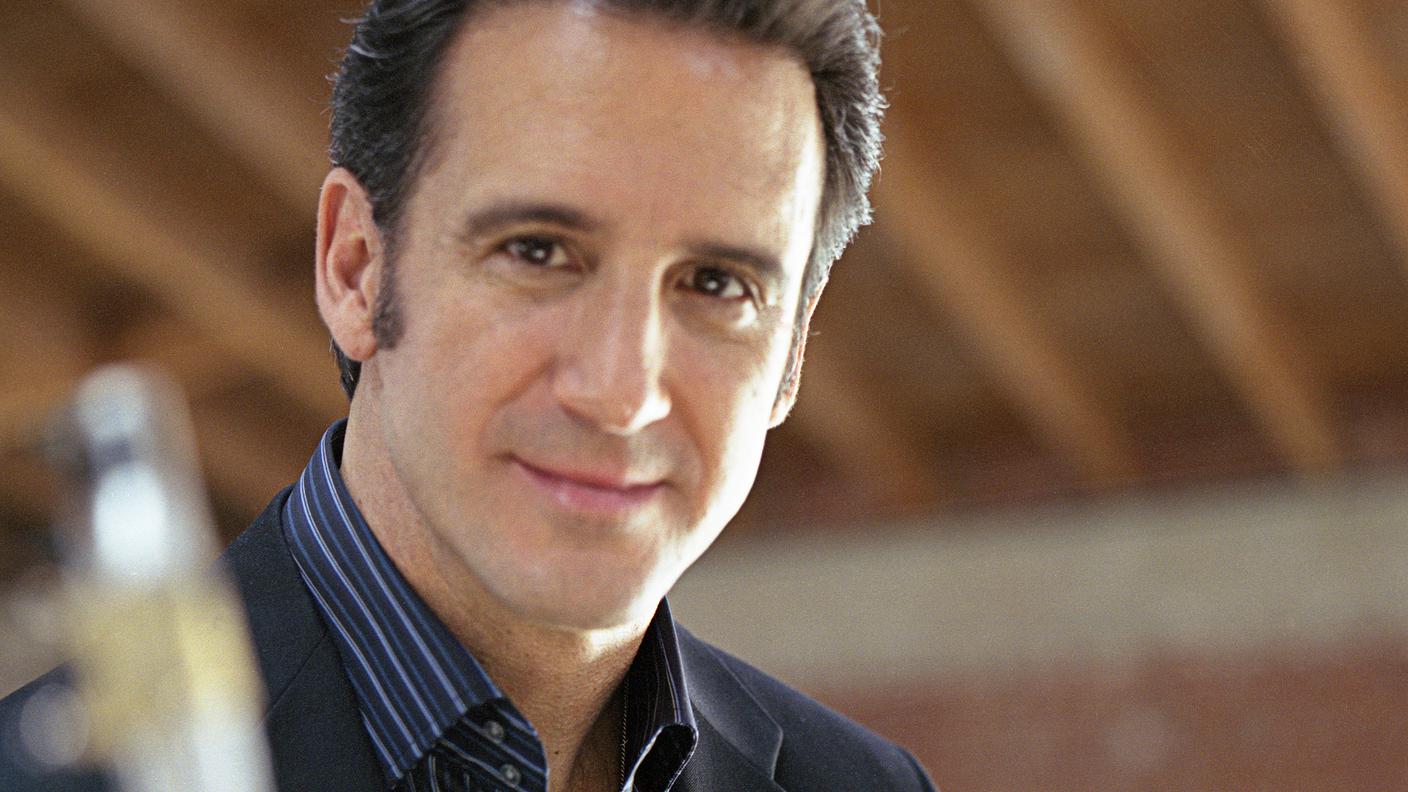 Eric Marienthal