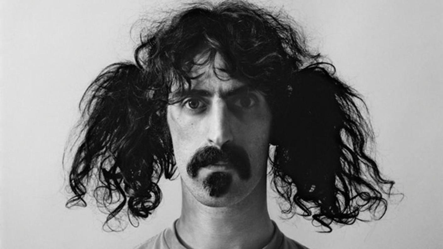 Frank Zappa
