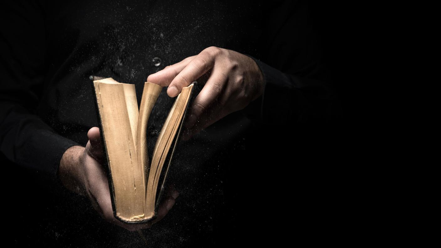 Libro, letteratura