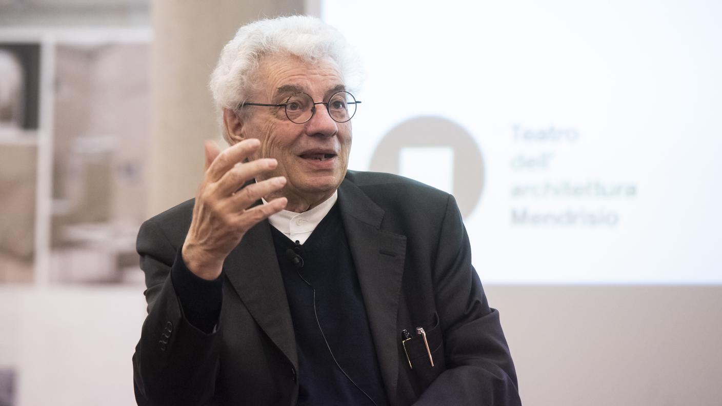 Mario Botta