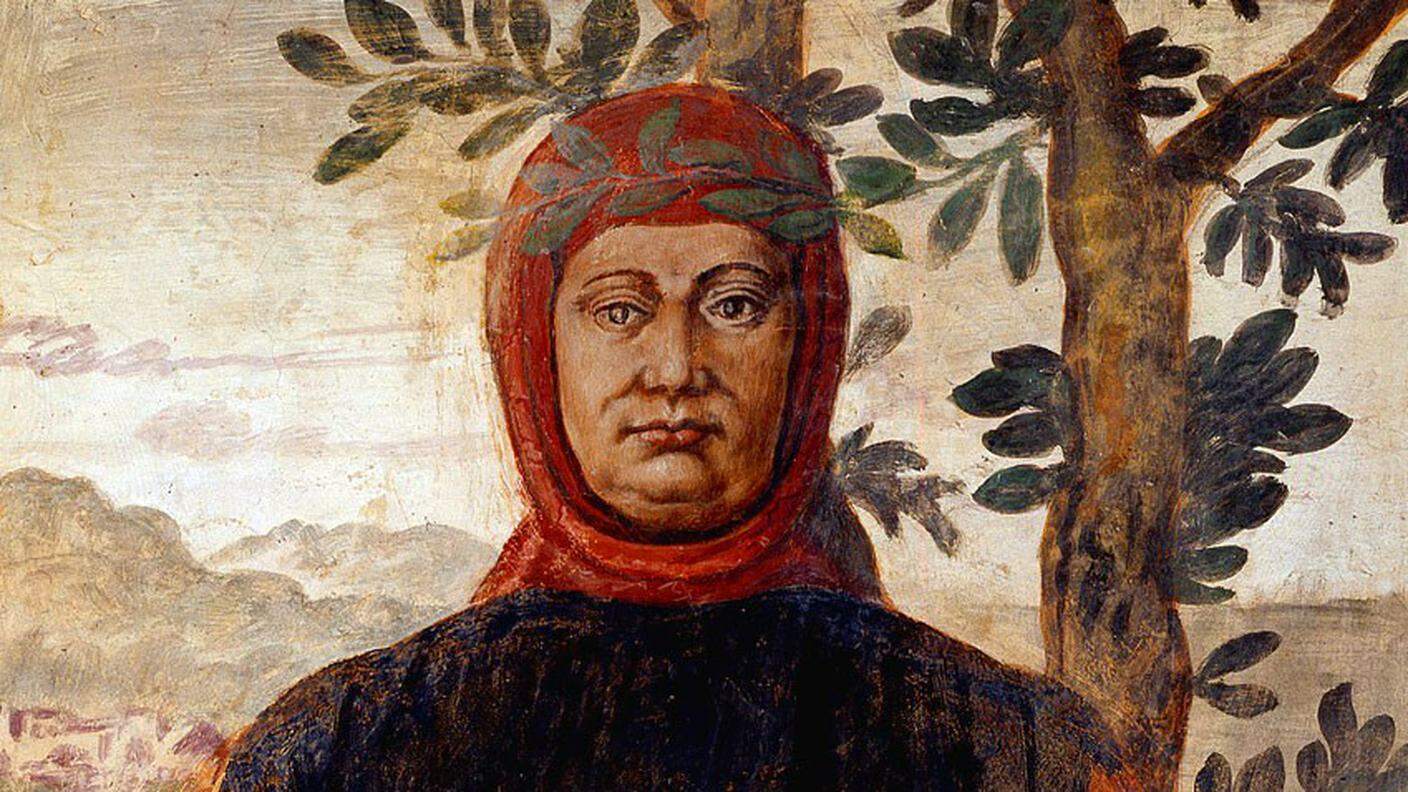 Francesco Petrarca 