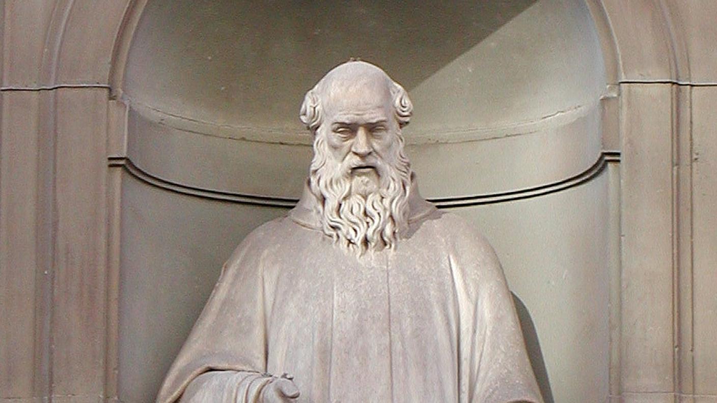 Guido d’Arezzo