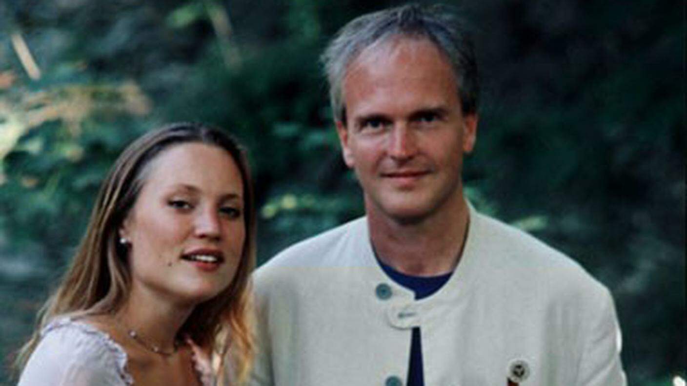 Anna Emilsson e Jakob Lindberg