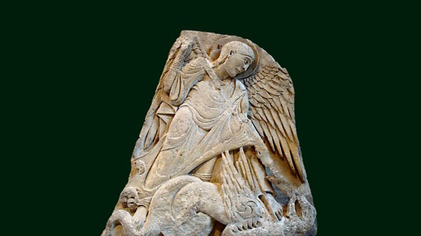Arcangelo Michele