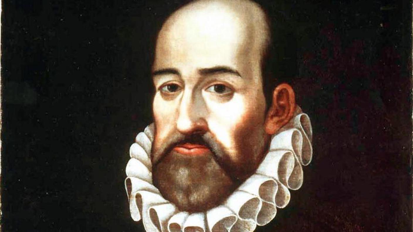Ritratto di Torquato Tasso