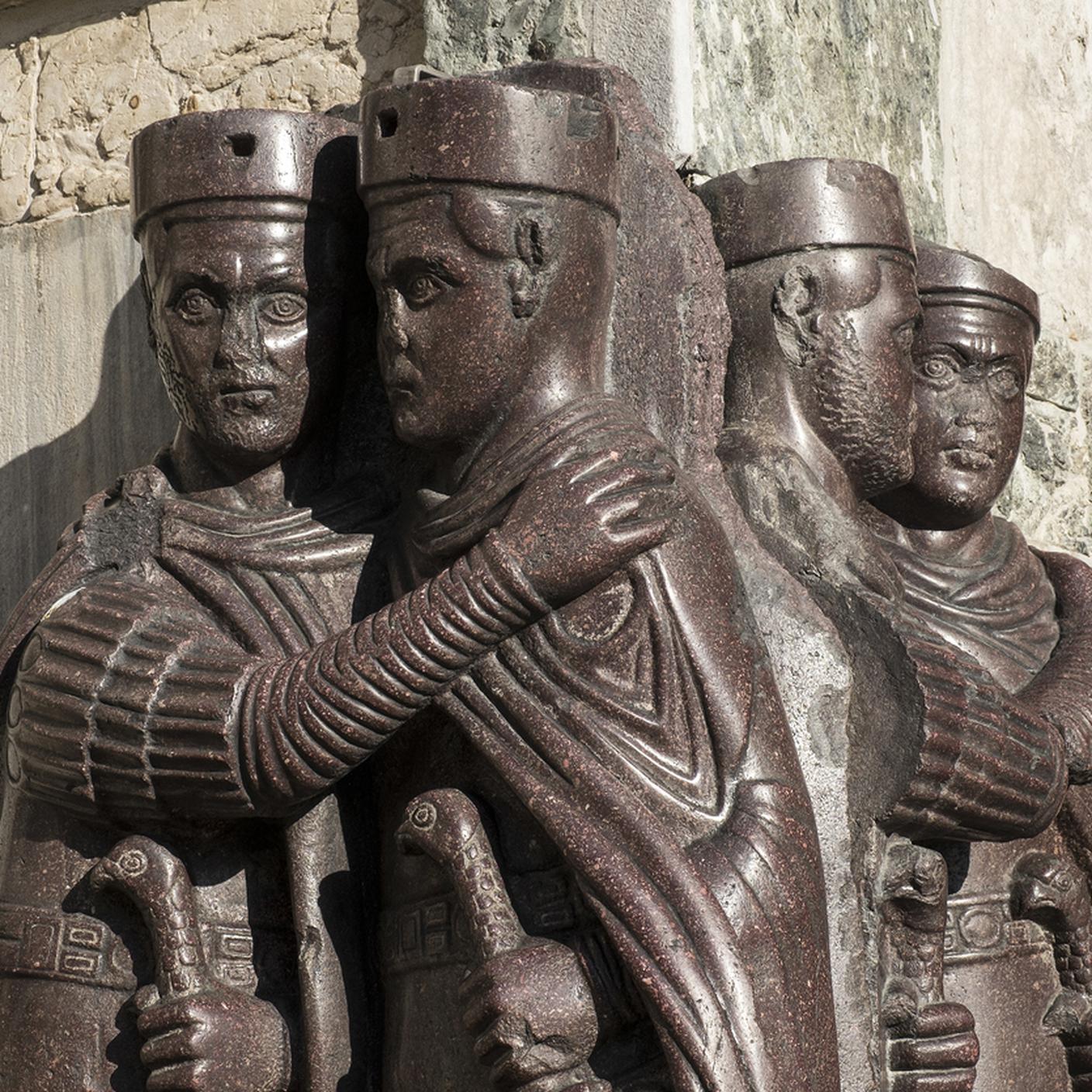 tetrarchi 
