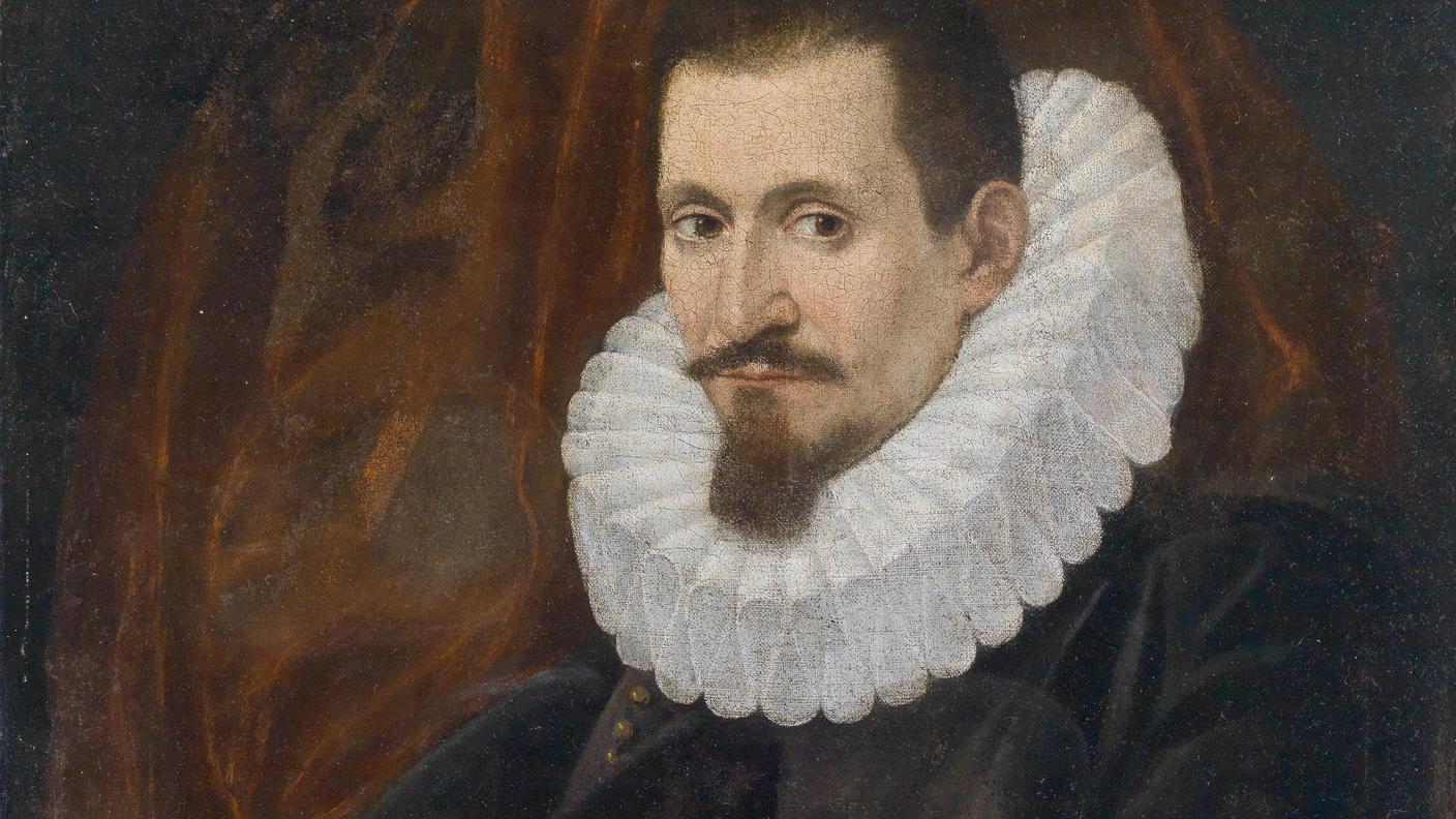 Giovanni Giacomo Gastoldi