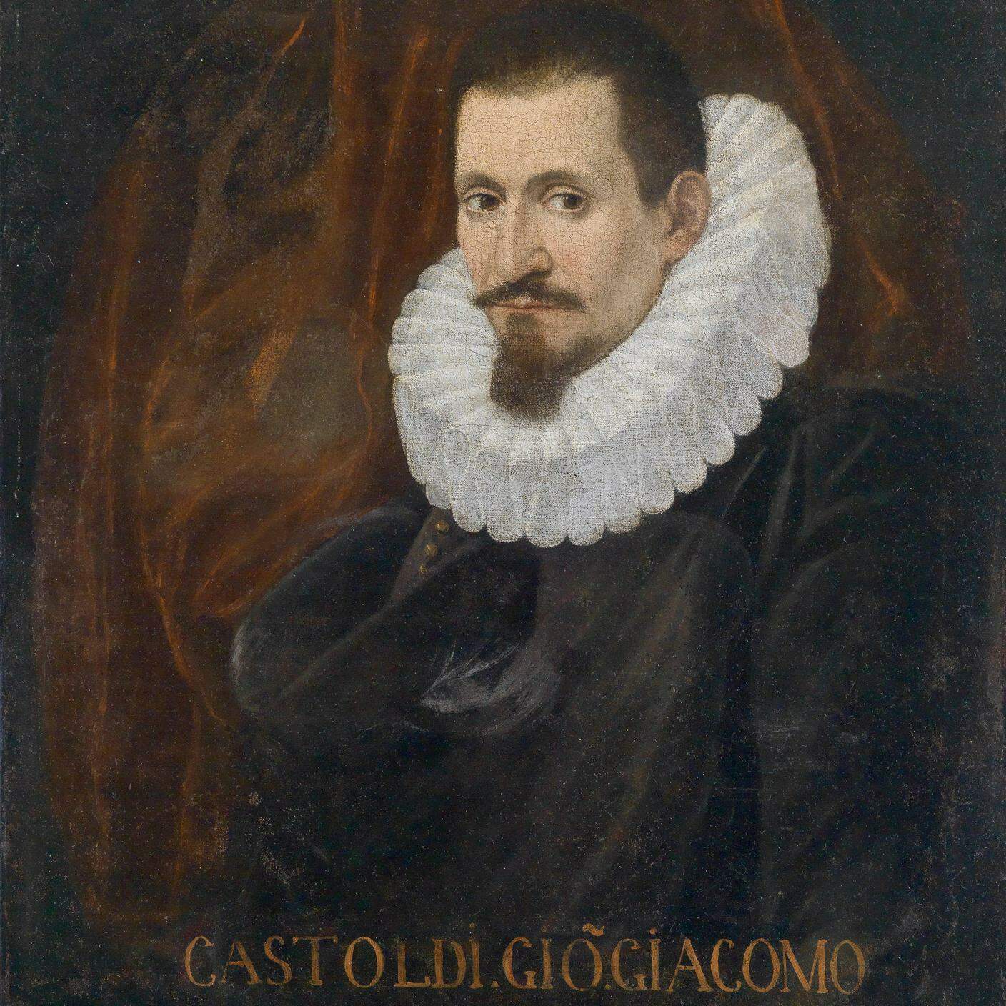 Giovanni Giacomo Gastoldi