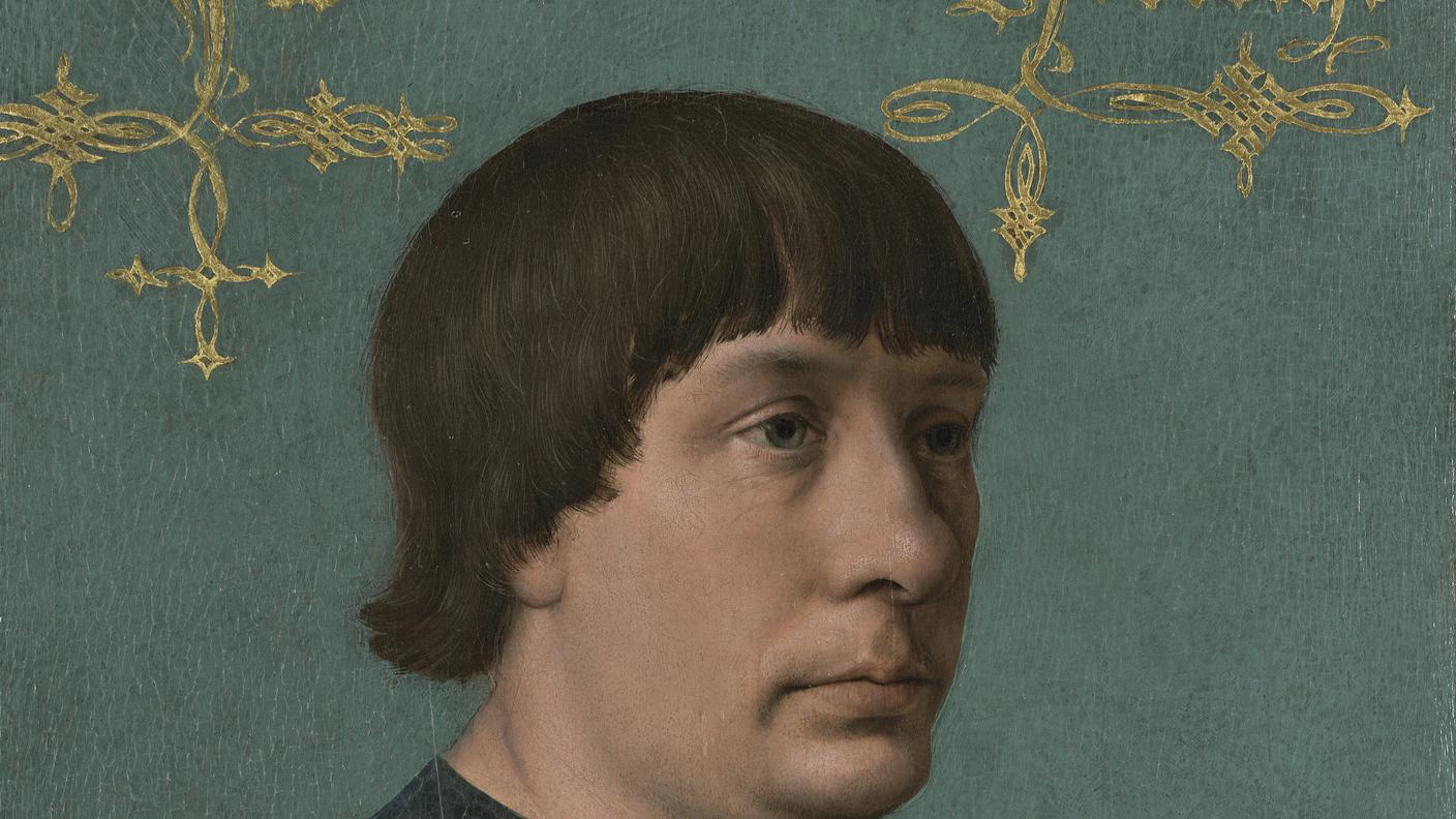 Jacob Obrecht