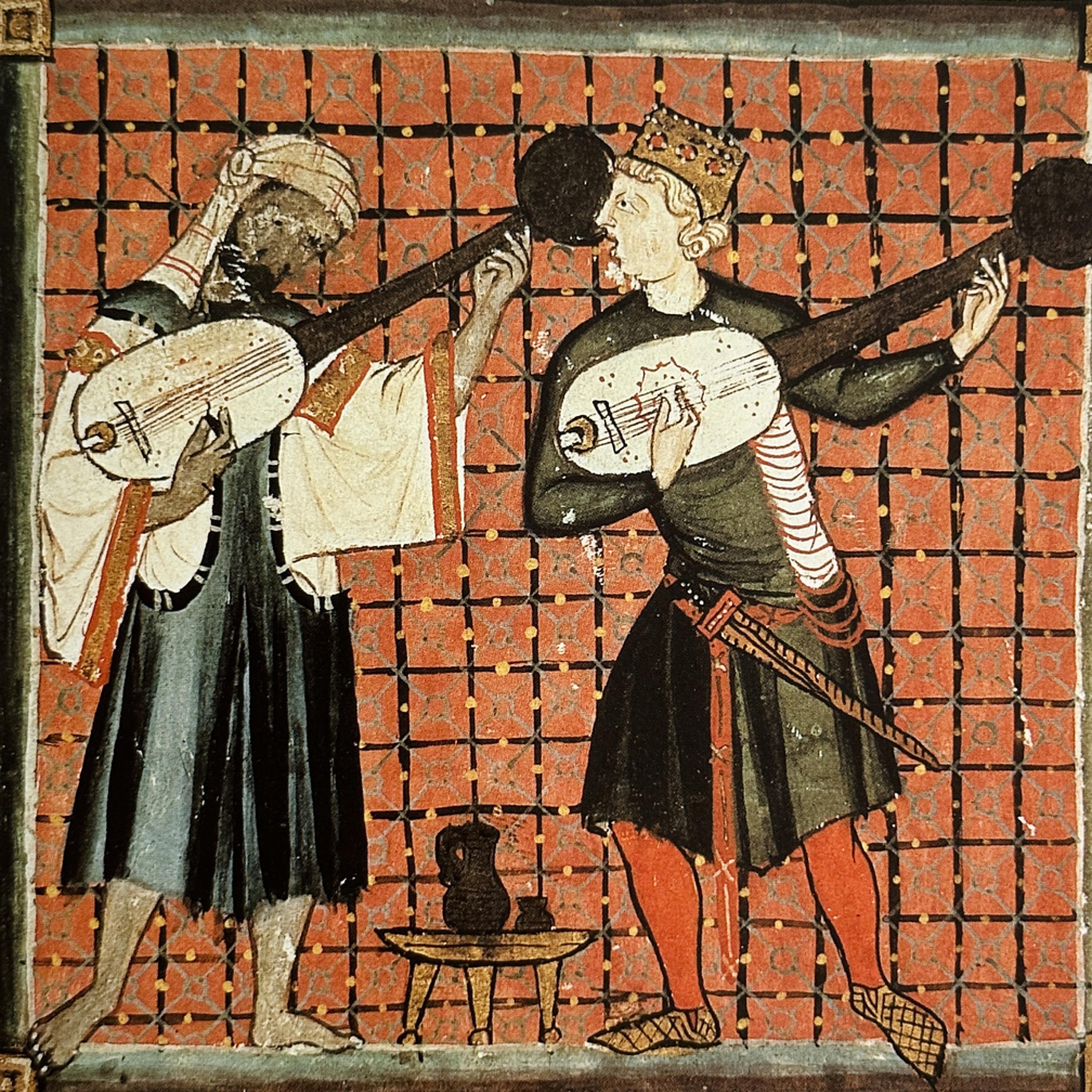 Sefarad: la musica di una tragica epopea episode artwork