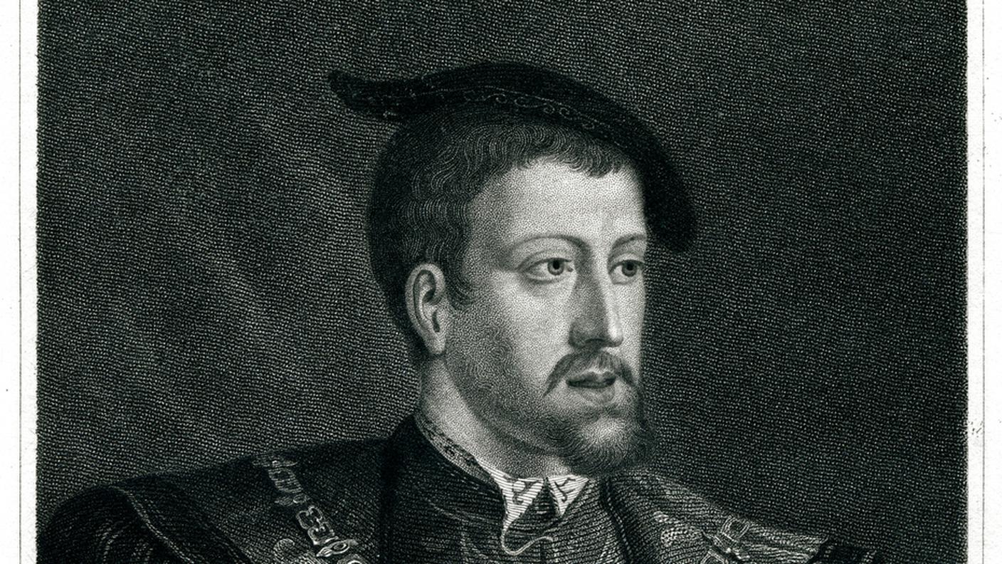 Carlo V