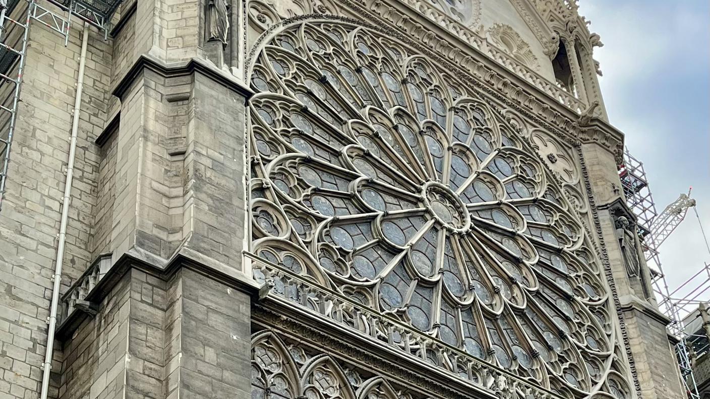 Notre-Dame 