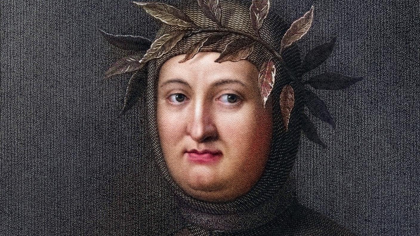 Francesco Petrarca
