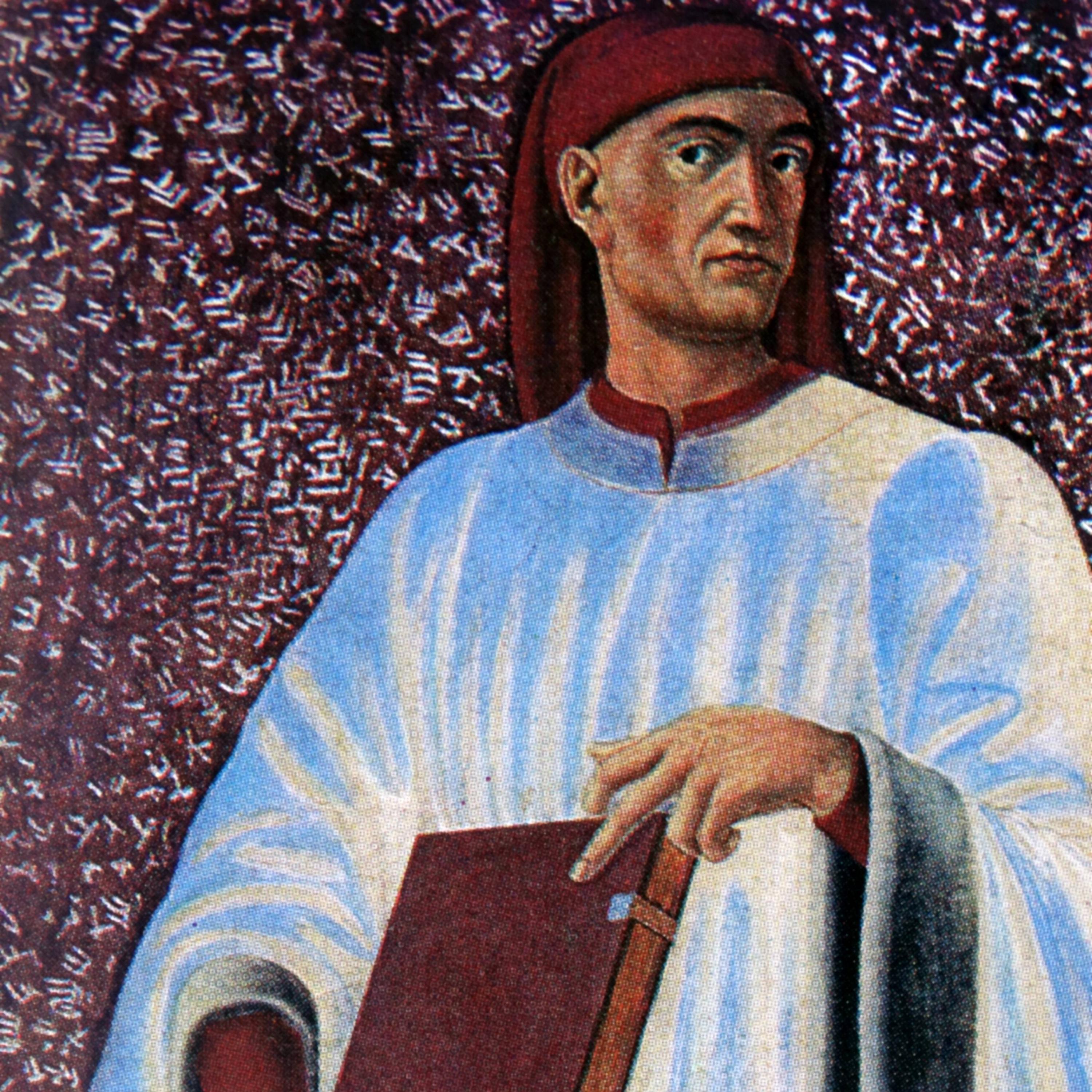 Petrarca e la Musica: un rapporto inscindibile (2./3) episode artwork