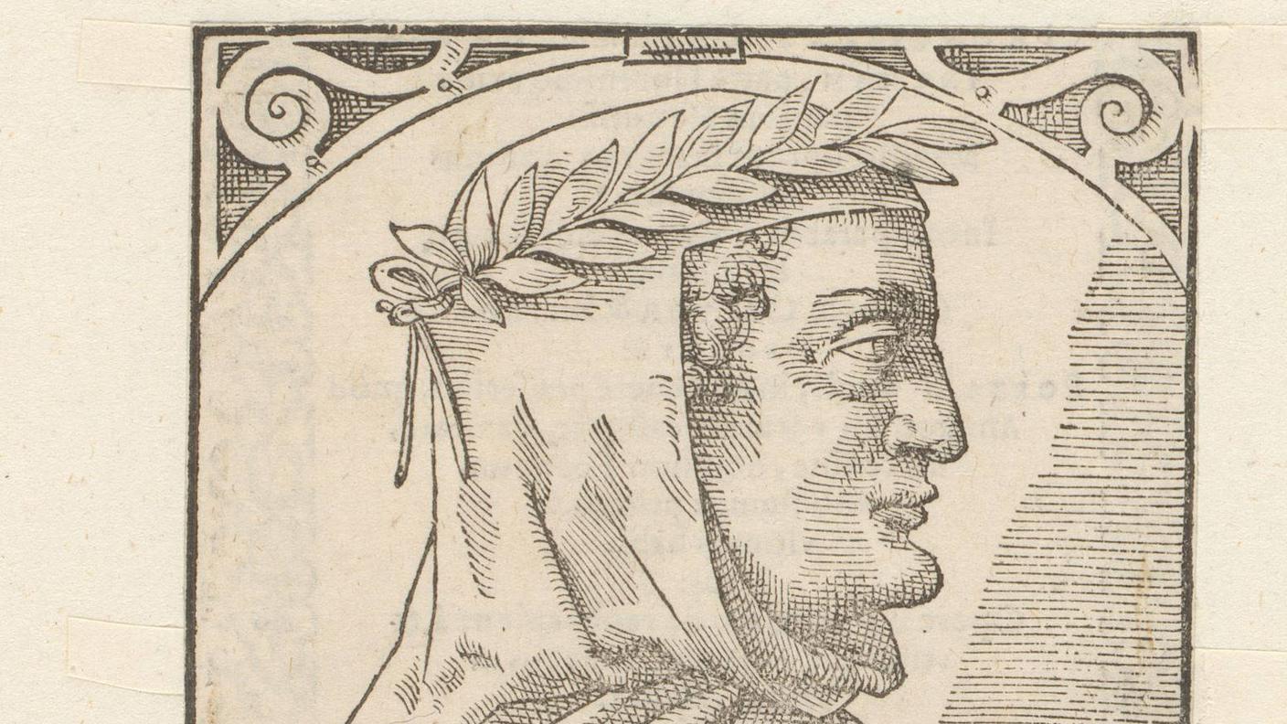 Francesco Petrarca