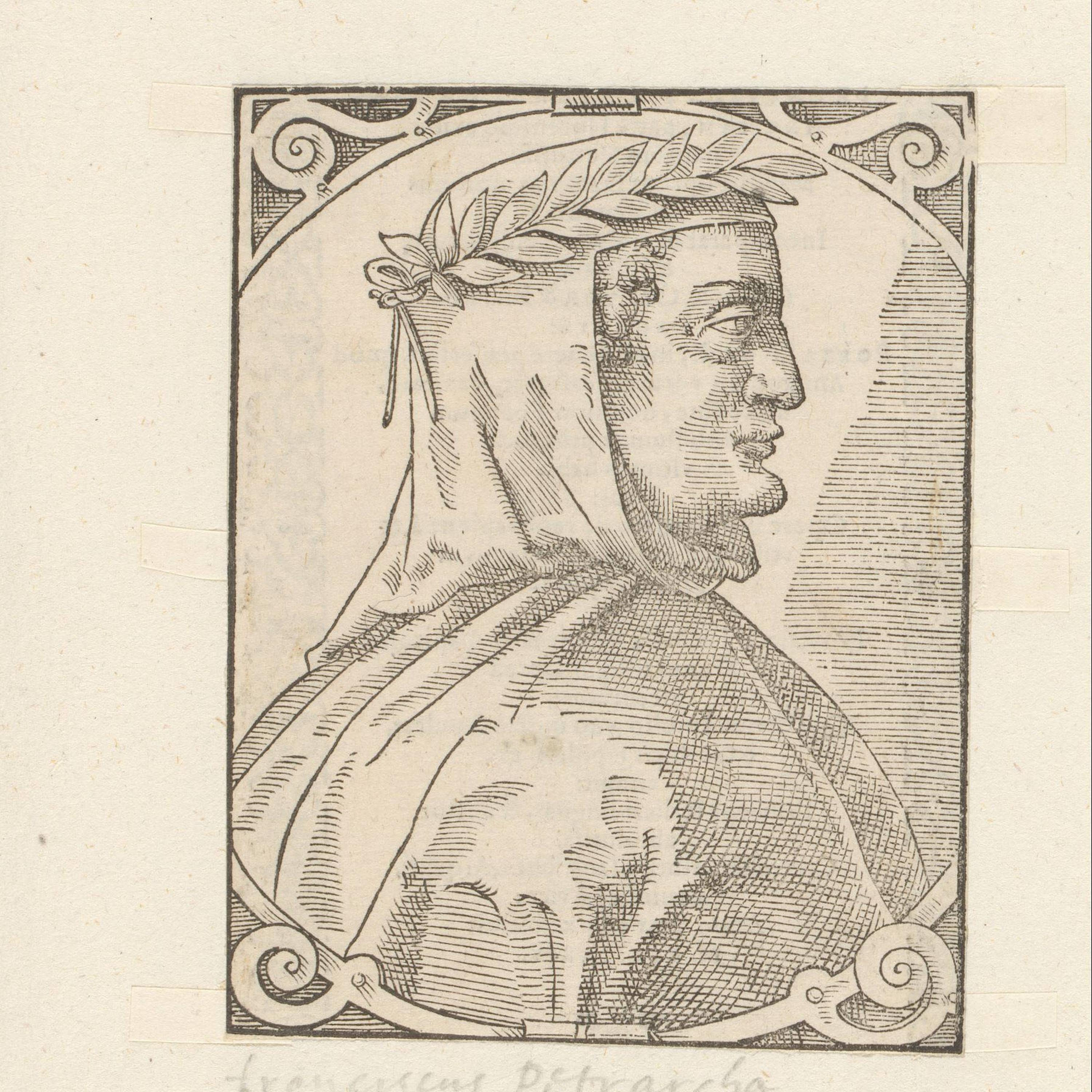 Petrarca e la Musica: un rapporto inscindibile (3./3) episode artwork