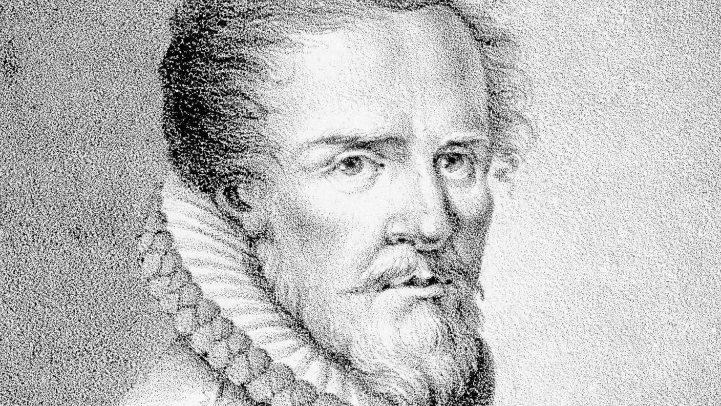 Ludwig Senfl