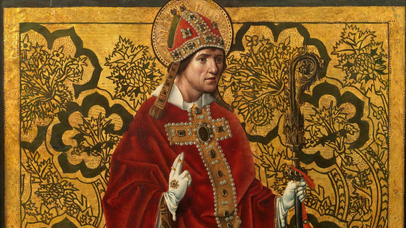 Papa Gregorio I