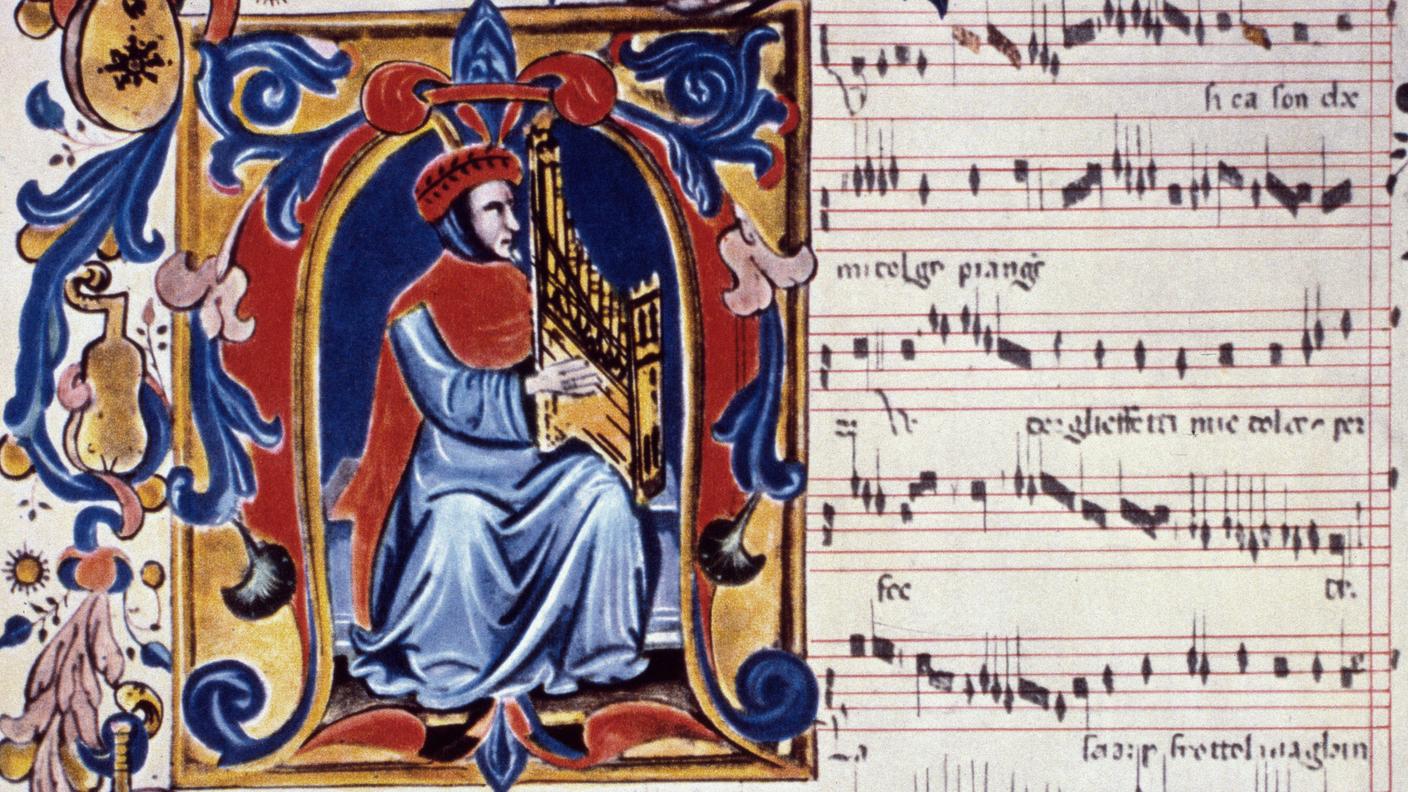 FRANCESCO LANDINI