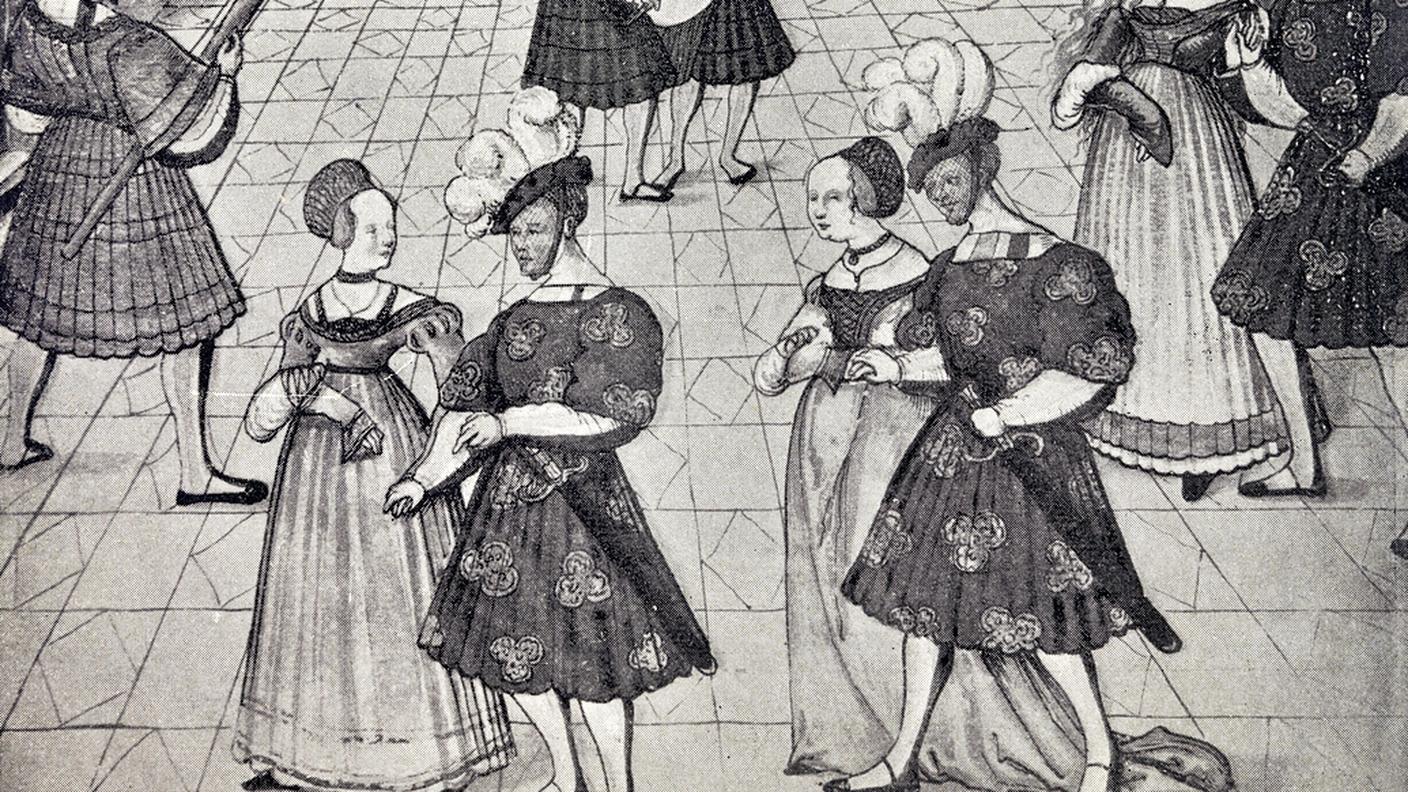 danza 1300