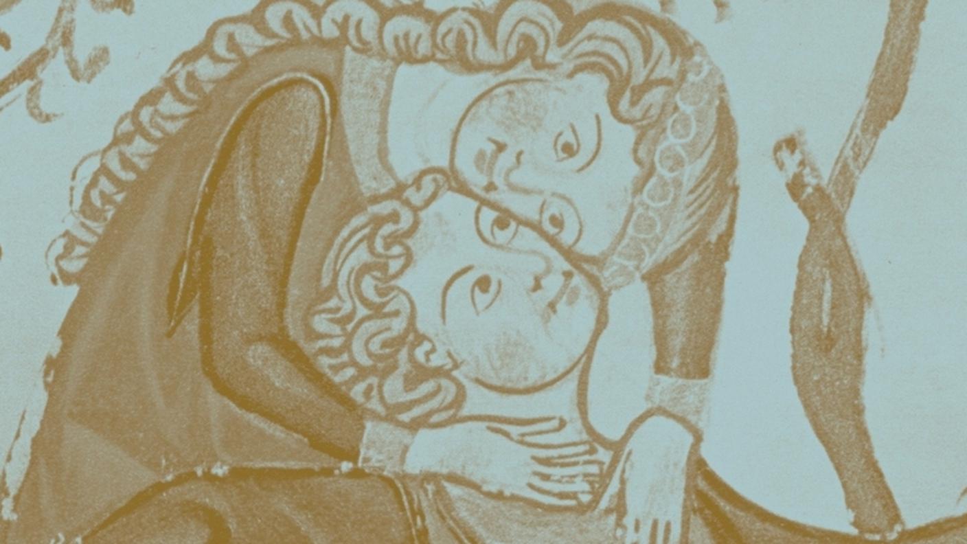 (Archivio Centro Studi e Ricerche Musicali - Lugano)