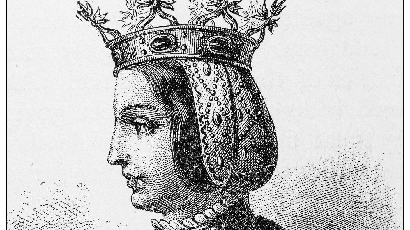 Isabella di Castiglia