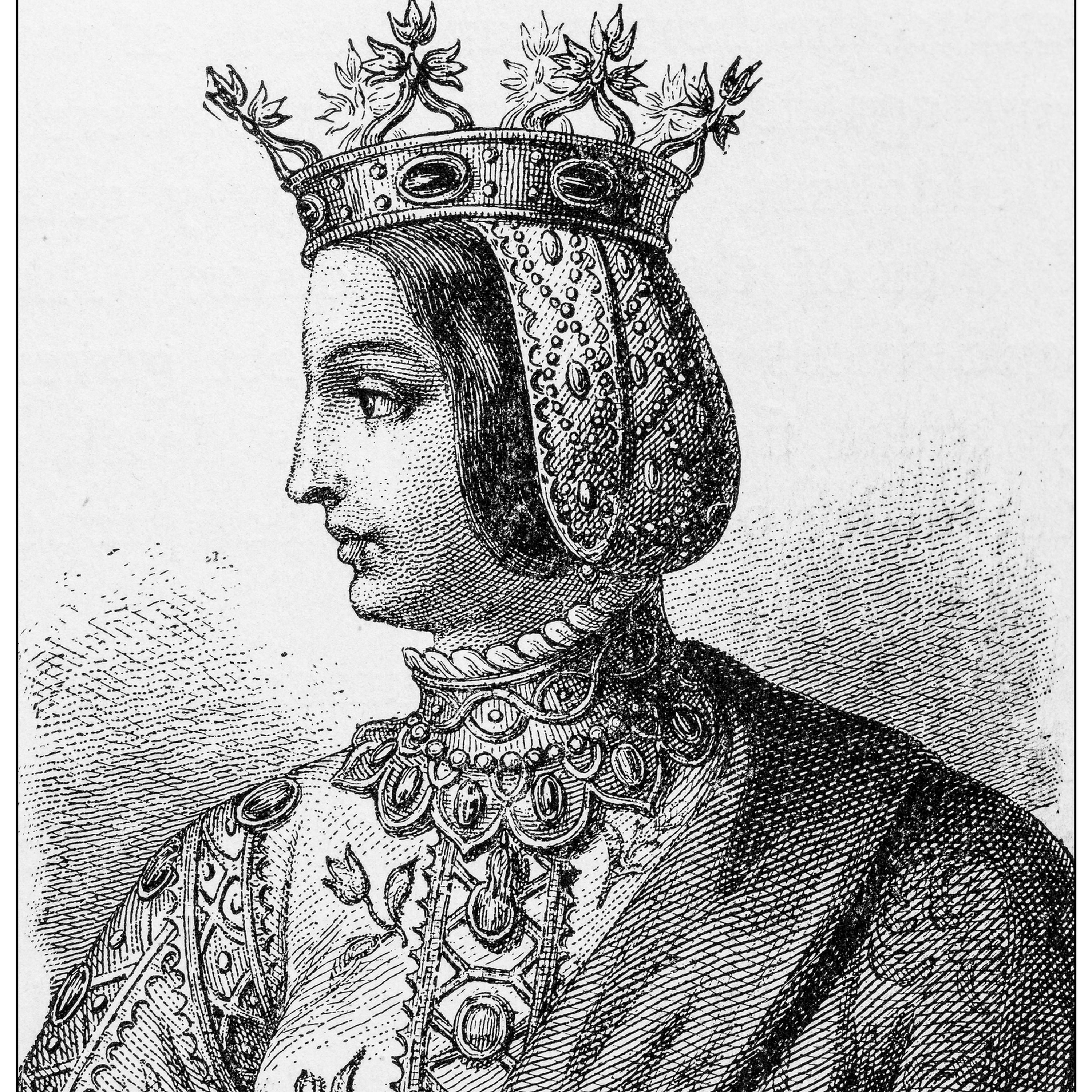 La musica di Isabella di Castiglia episode artwork