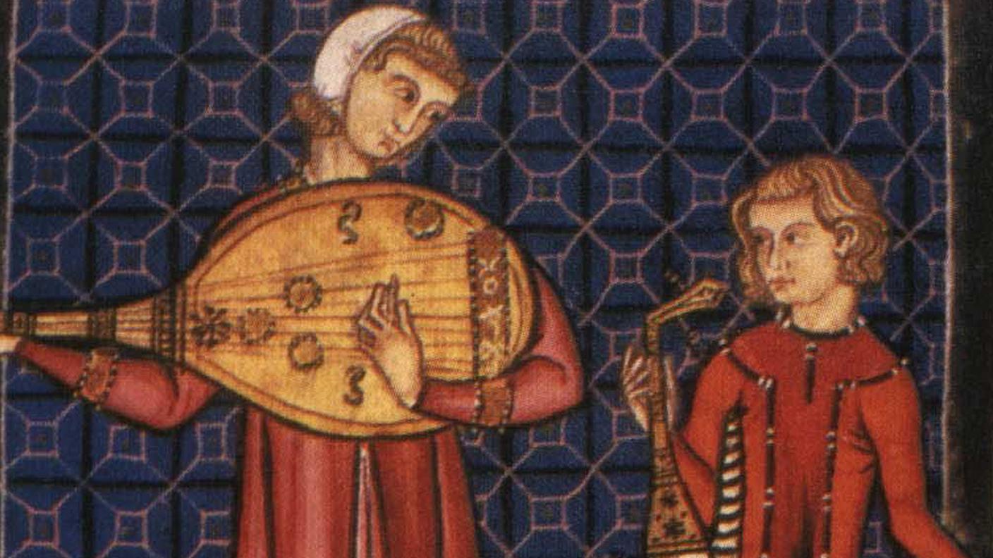 musica nel medioevo 2