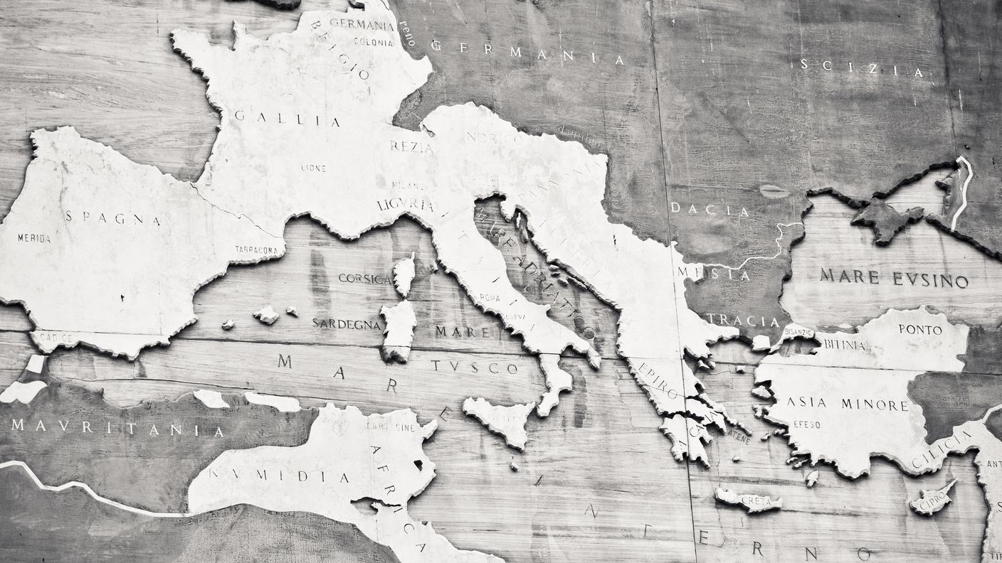 Impero Romano
