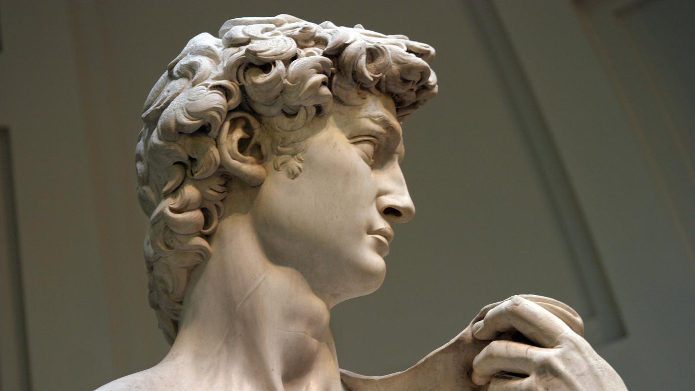 David di Michelangelo