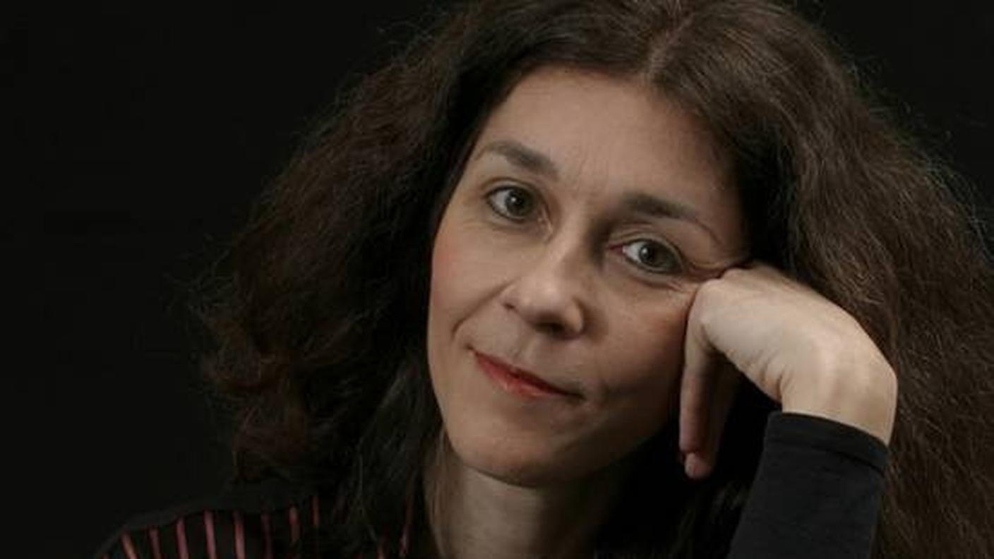 Brigitte Lesne