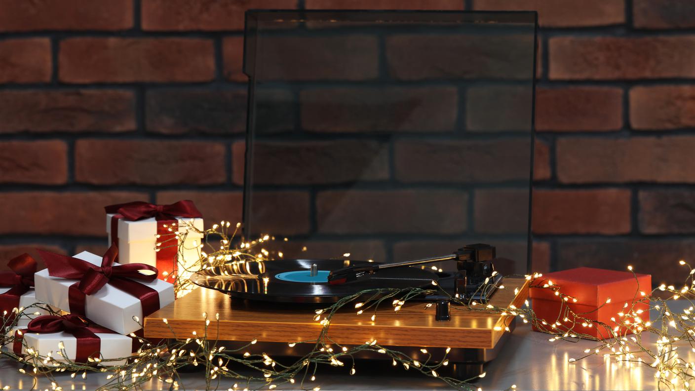 musica e natale